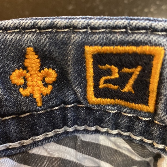 Rock Revival Keeley mid rise boot👖 - Picture 8 of 15